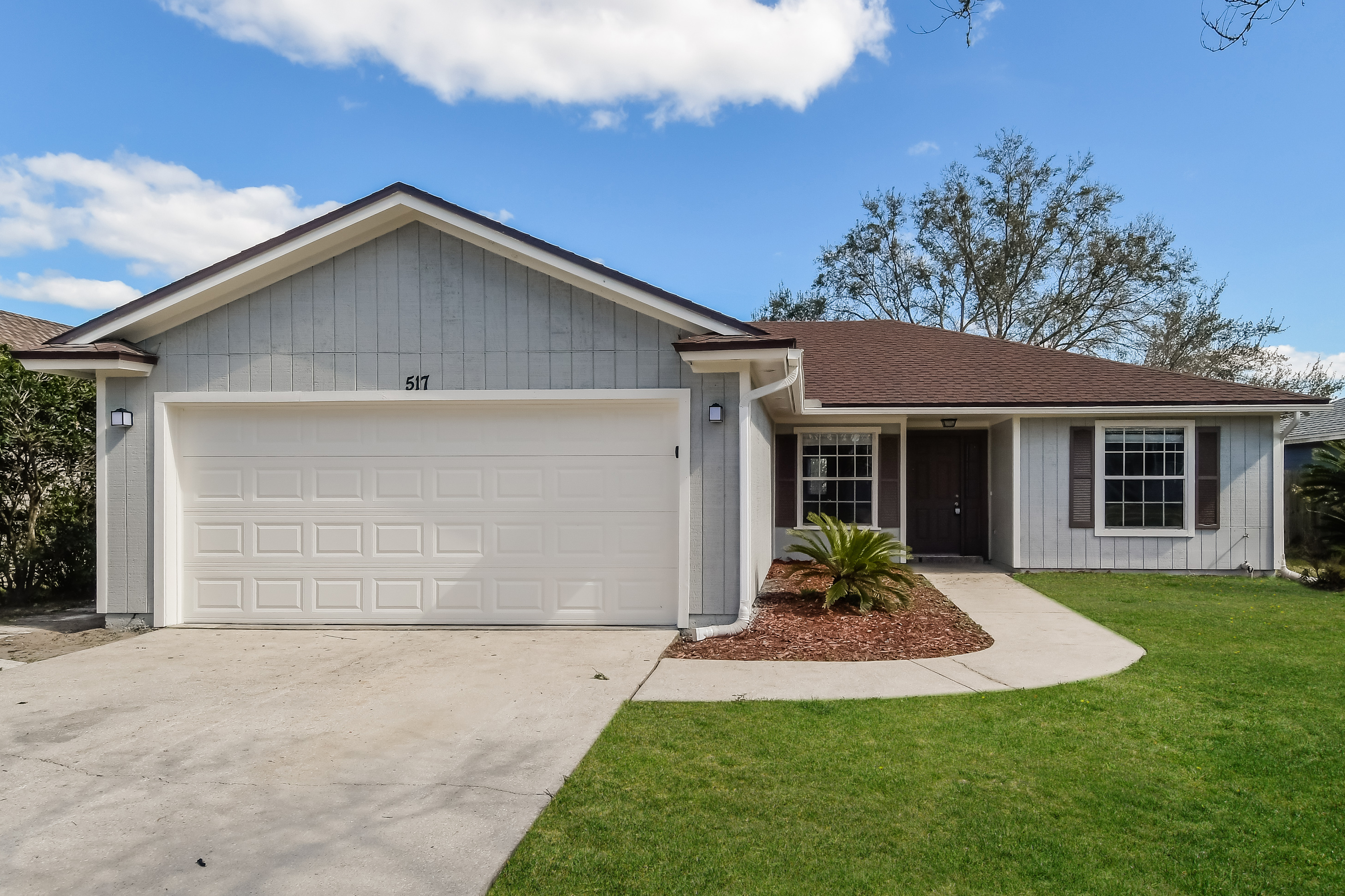 517 Summit Dr Orange Park, FL 32073